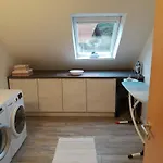 Im Lippischen Bergland Apartment Kalletal