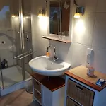 Im Lippischen Bergland Apartment