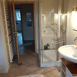 Im Lippischen Bergland Apartment Kalletal