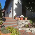 Apartment Im Lippischen Bergland *