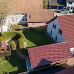Im Lippischen Bergland Apartment