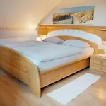 Apartment Im Lippischen Bergland *