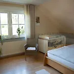Im Lippischen Bergland Apartment Kalletal
