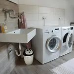 Im Lippischen Bergland Apartment Kalletal