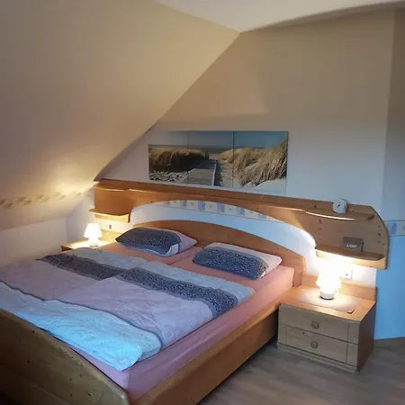 Апартаменты Oben *