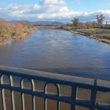 Oben Апартаменты Kalletal