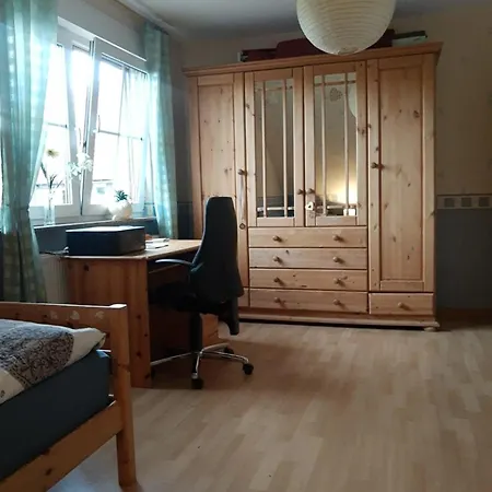 Oben Апартаменты *