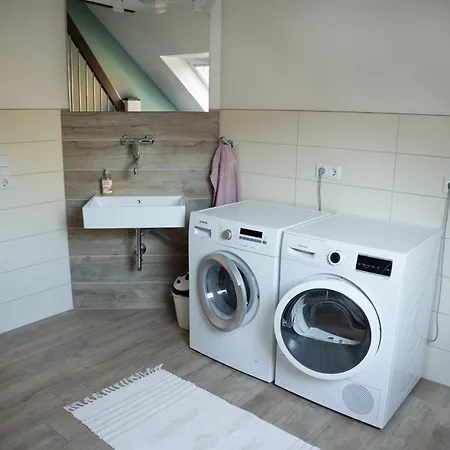 Im Lippischen Bergland Apartment
