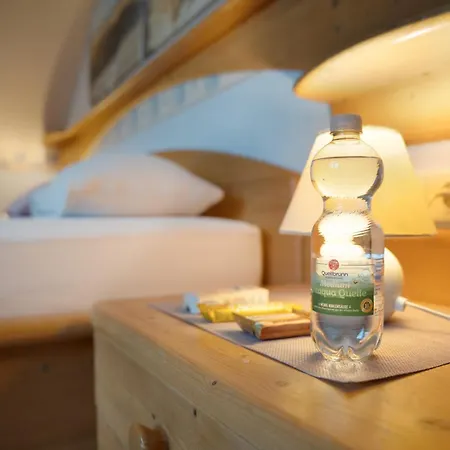 Apartamento Im Lippischen Bergland *