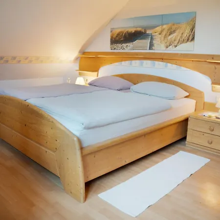 Apartamento Im Lippischen Bergland *