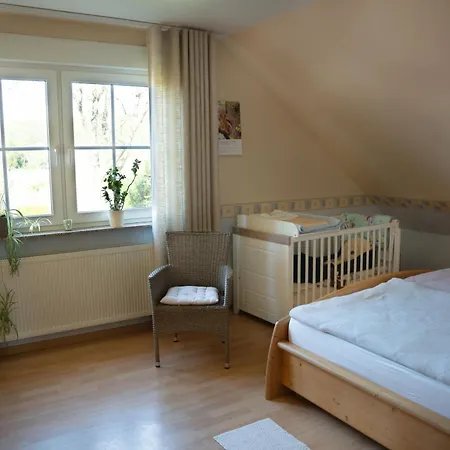 Im Lippischen Bergland Apartamento Kalletal